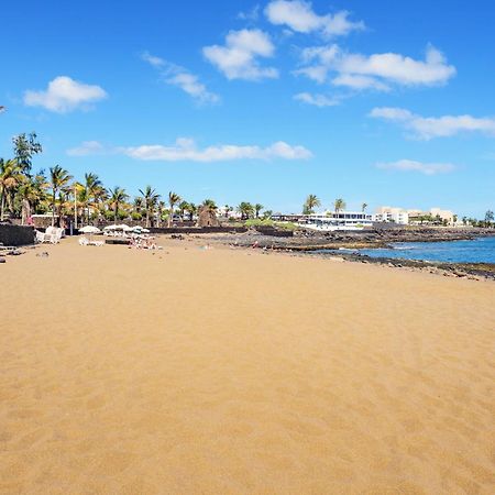 Apartament Lanzahost Casa Del Sol 1 Costa Teguise Zewnętrze zdjęcie