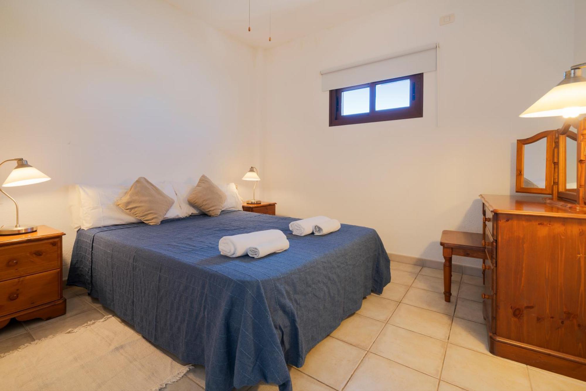 Apartament Lanzahost Casa Del Sol 1 Costa Teguise Zewnętrze zdjęcie