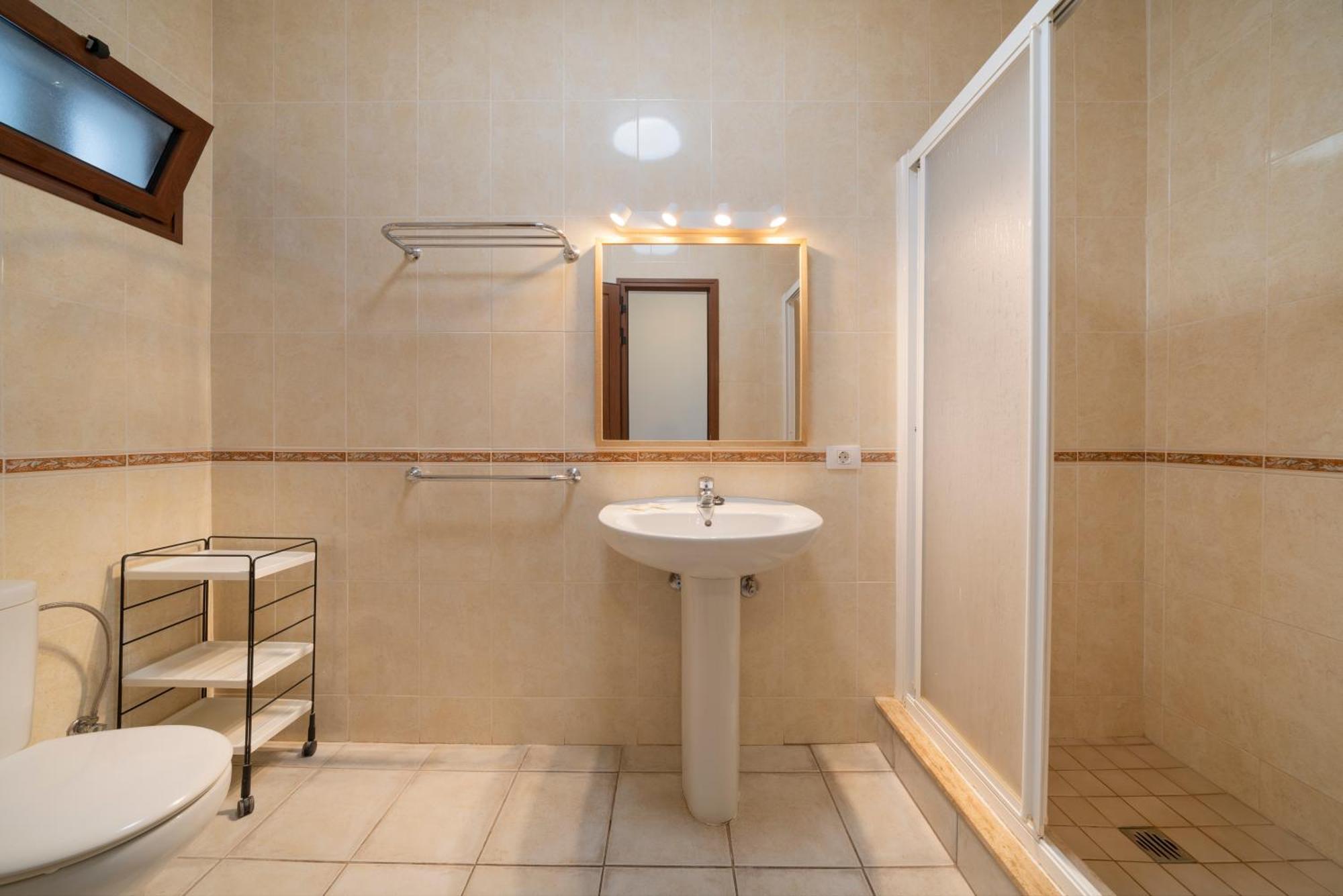 Apartament Lanzahost Casa Del Sol 1 Costa Teguise Zewnętrze zdjęcie