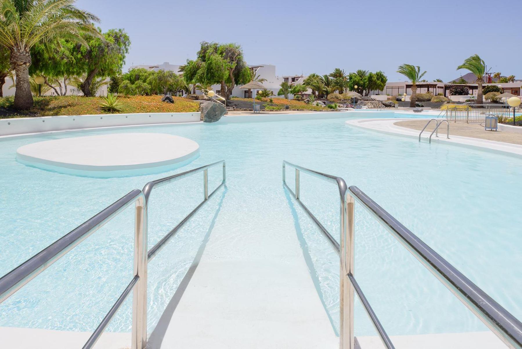Apartament Lanzahost Casa Del Sol 1 Costa Teguise Zewnętrze zdjęcie