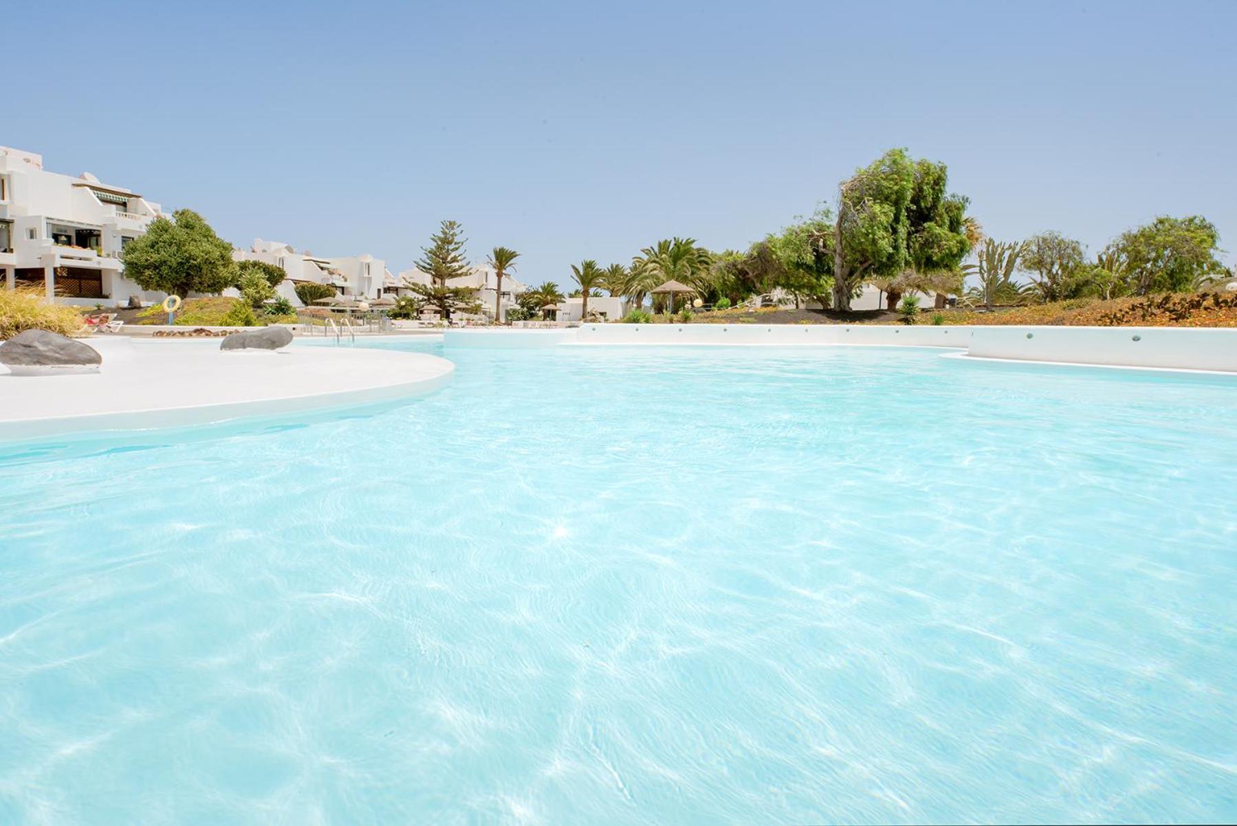 Apartament Lanzahost Casa Del Sol 1 Costa Teguise Zewnętrze zdjęcie