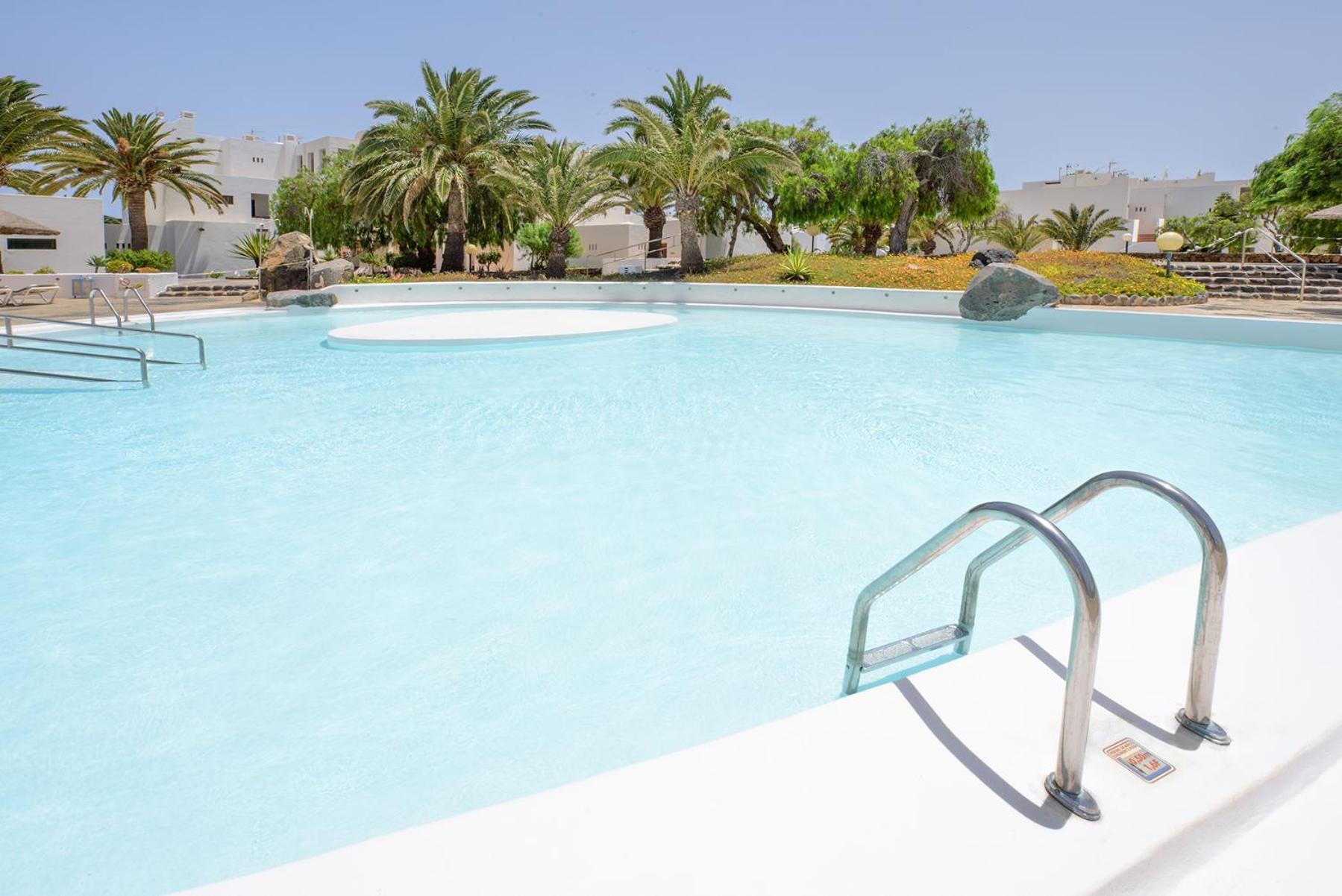 Apartament Lanzahost Casa Del Sol 1 Costa Teguise Zewnętrze zdjęcie
