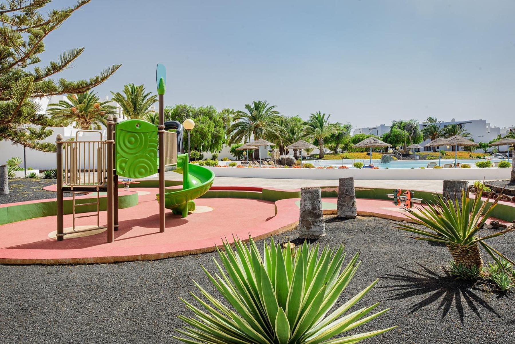 Apartament Lanzahost Casa Del Sol 1 Costa Teguise Zewnętrze zdjęcie